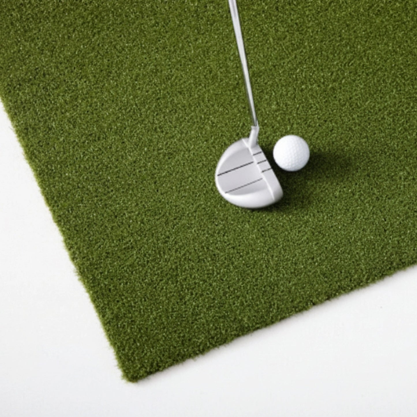 Putting Turf