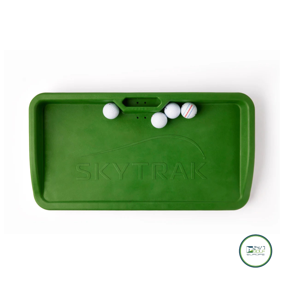 SkyTrak Ball Tray