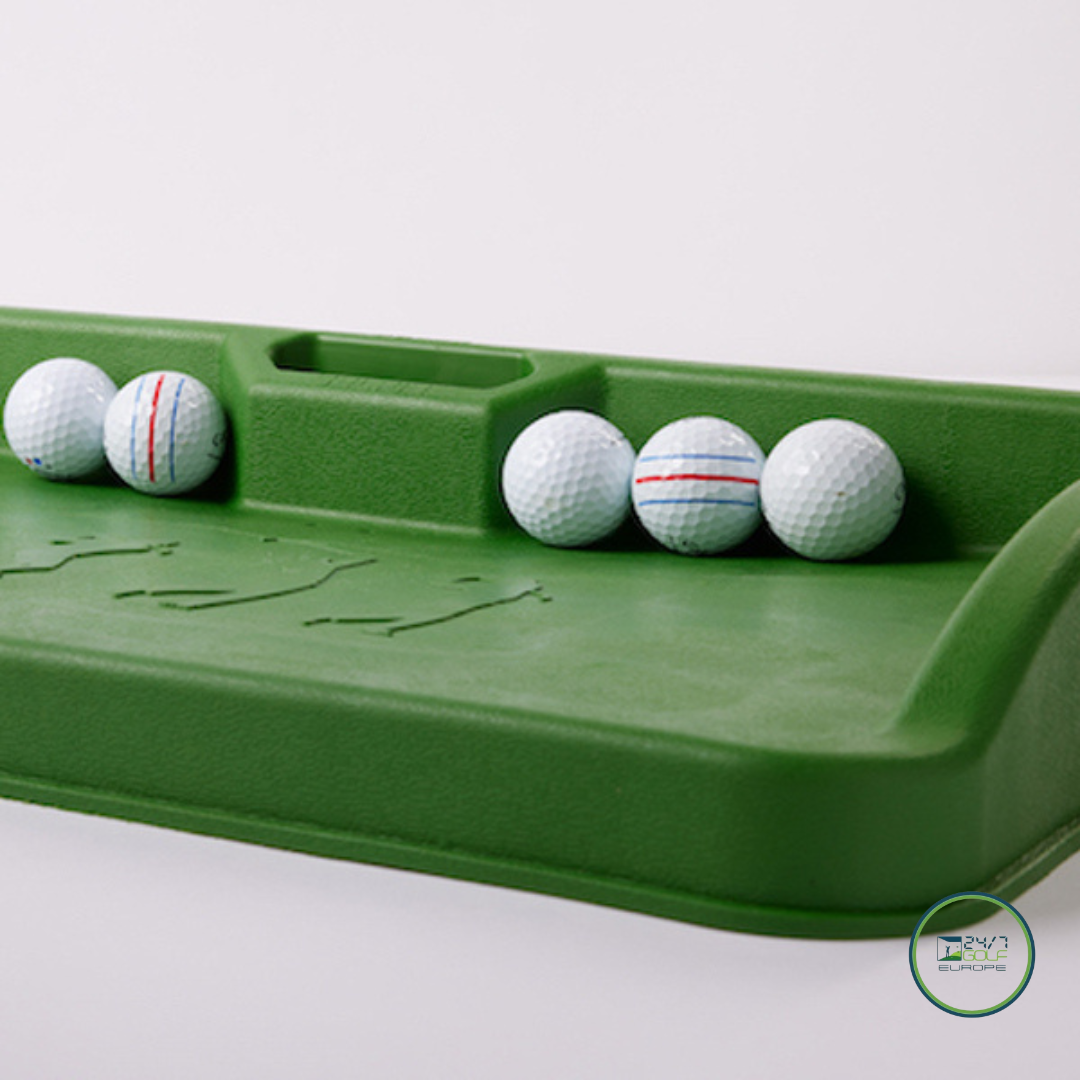 SkyTrak Ball Tray