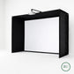 SkyTrak 24/7 Golf Simulator Enclosure
