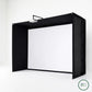 SkyTrak 24/7 Golf Simulator Enclosure