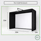 SkyTrak 24/7 Golf Simulator Enclosure