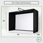 SkyTrak 24/7 Golf Simulator Enclosure