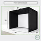 SkyTrak 24/7 Golf Simulator Enclosure