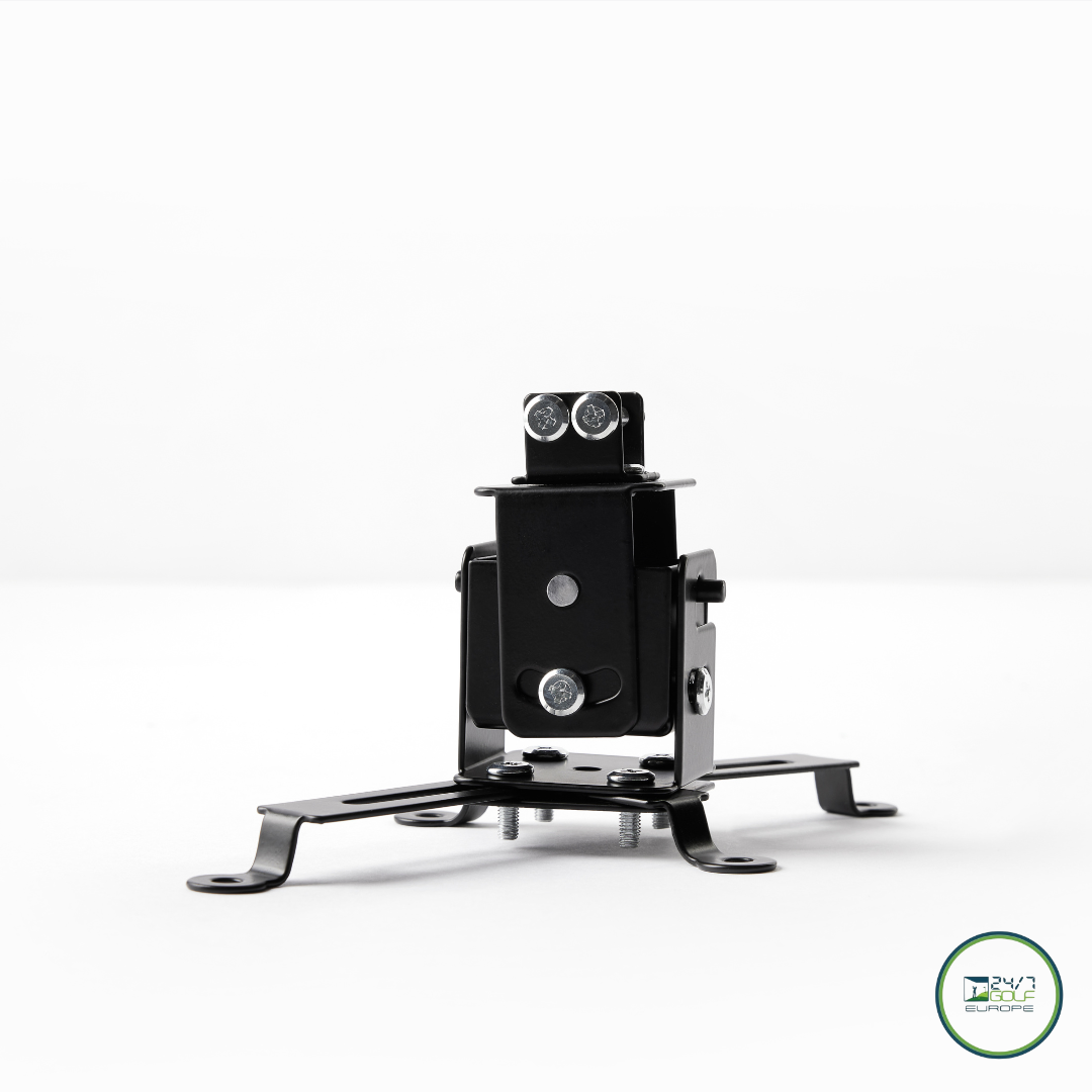 SkyTrak 24/7 Golf Simulator Enclosure