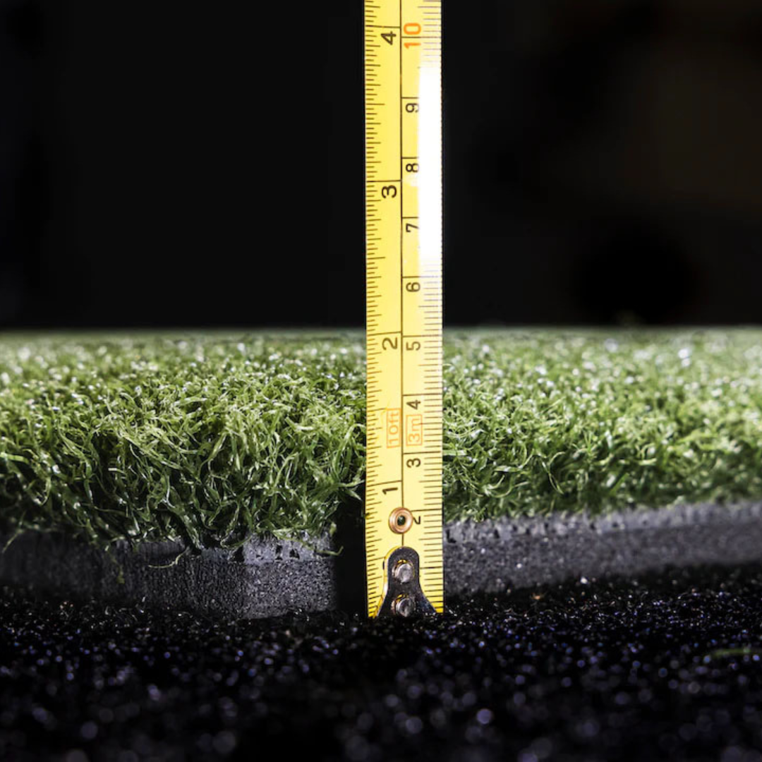 Premium Hitting Mat 150cm x 150cm