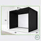 SkyTrak 24/7 Golf Simulator Enclosure