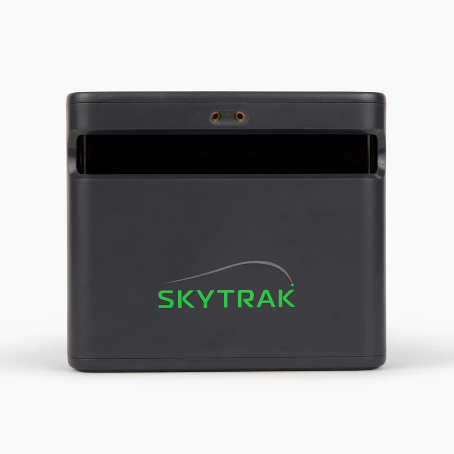 SkyTrak ST Max golf launch monitor