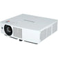 Panasonic PT-VMZ51S – 5,200 Lumens WUXGA Laser Projector for Golf Simulators