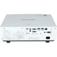 Panasonic PT-VMZ51S – 5,200 Lumens WUXGA Laser Projector for Golf Simulators