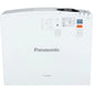 Panasonic PT-VMZ51S – 5,200 Lumens WUXGA Laser Projector for Golf Simulators
