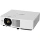 Panasonic PT-VMZ62EJ – 6500 lm WUXGA Laser Projector for Golf Simulators