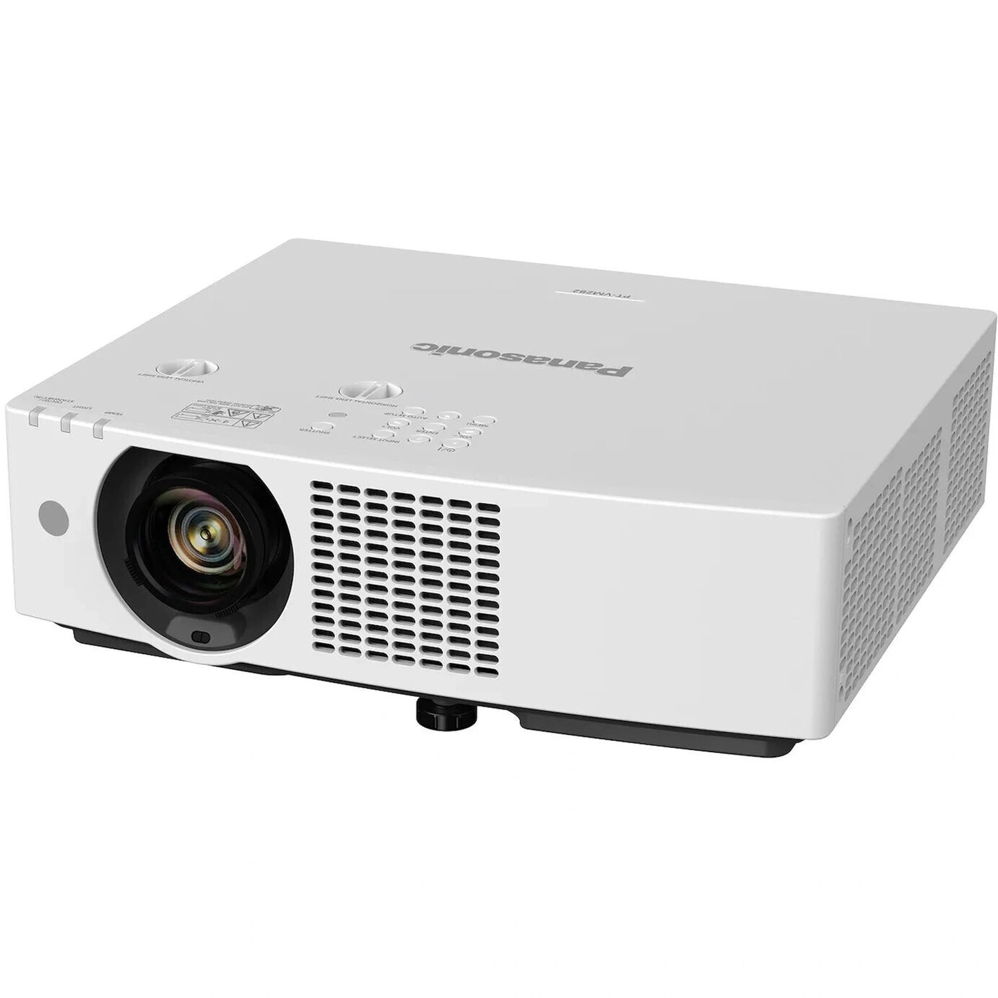 Panasonic PT-VMZ62EJ – 6500 lm WUXGA Laser Projector for Golf Simulators