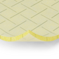 Close-up view of the Shock-Absorbing Underlay texture
