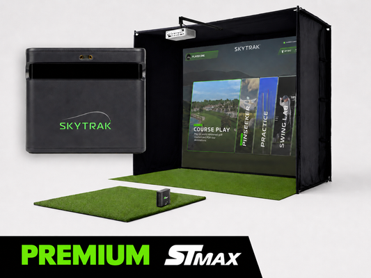 ST MAX Premium Studio Package