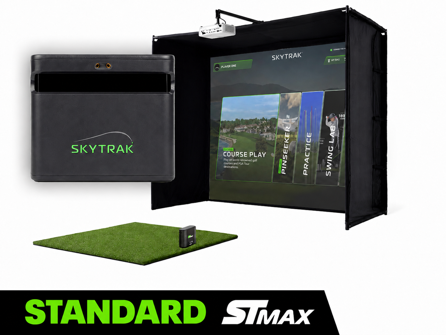 ST MAX Standard Studio Package