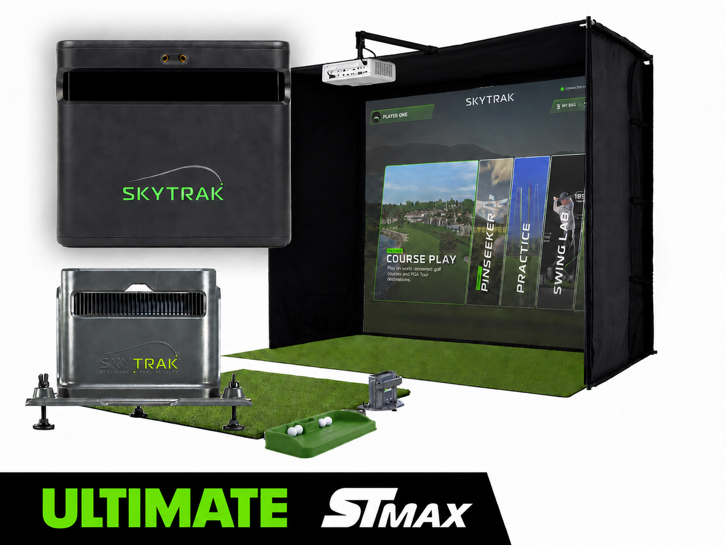 ST MAX Ultimate Studio Package