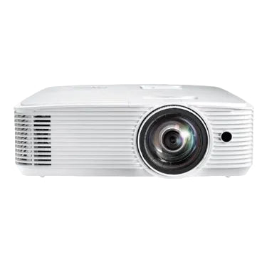Optoma EH412ST Full HD 1080p short-throw projector