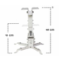 Projector Mount Kit